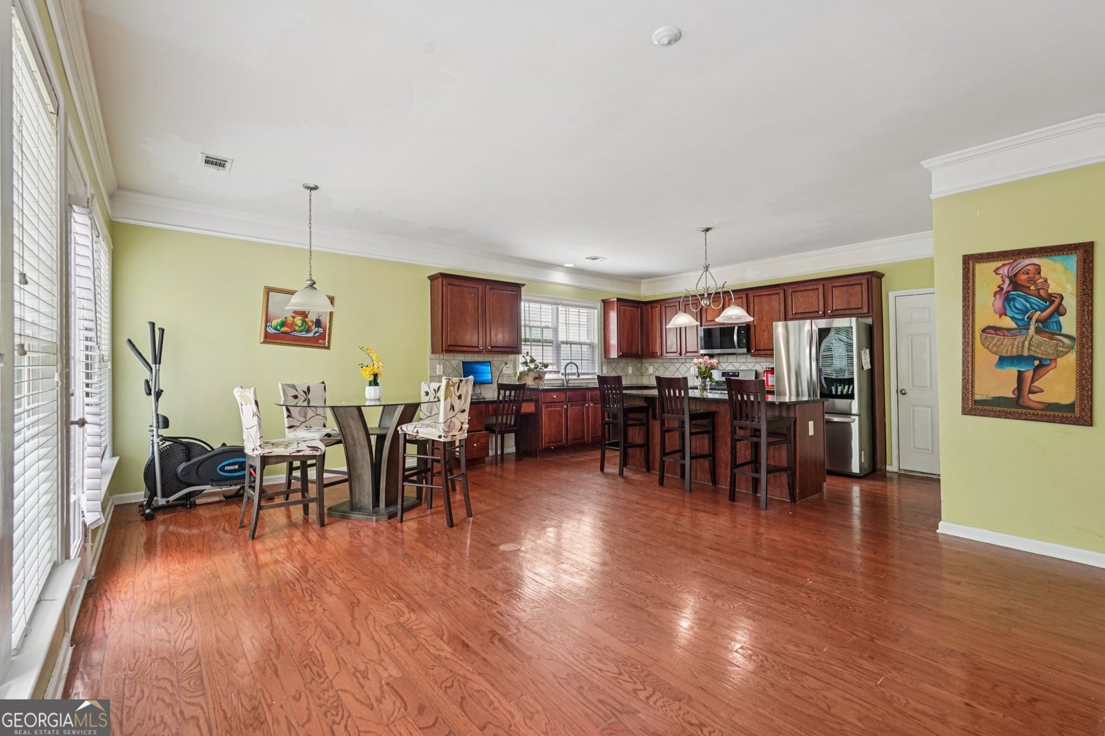 251 Sumac Trail Woodstock - 4