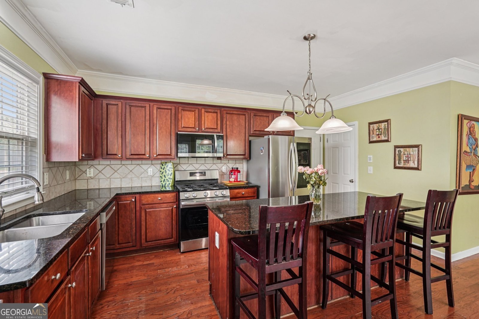 251 Sumac Trail Woodstock - 7
