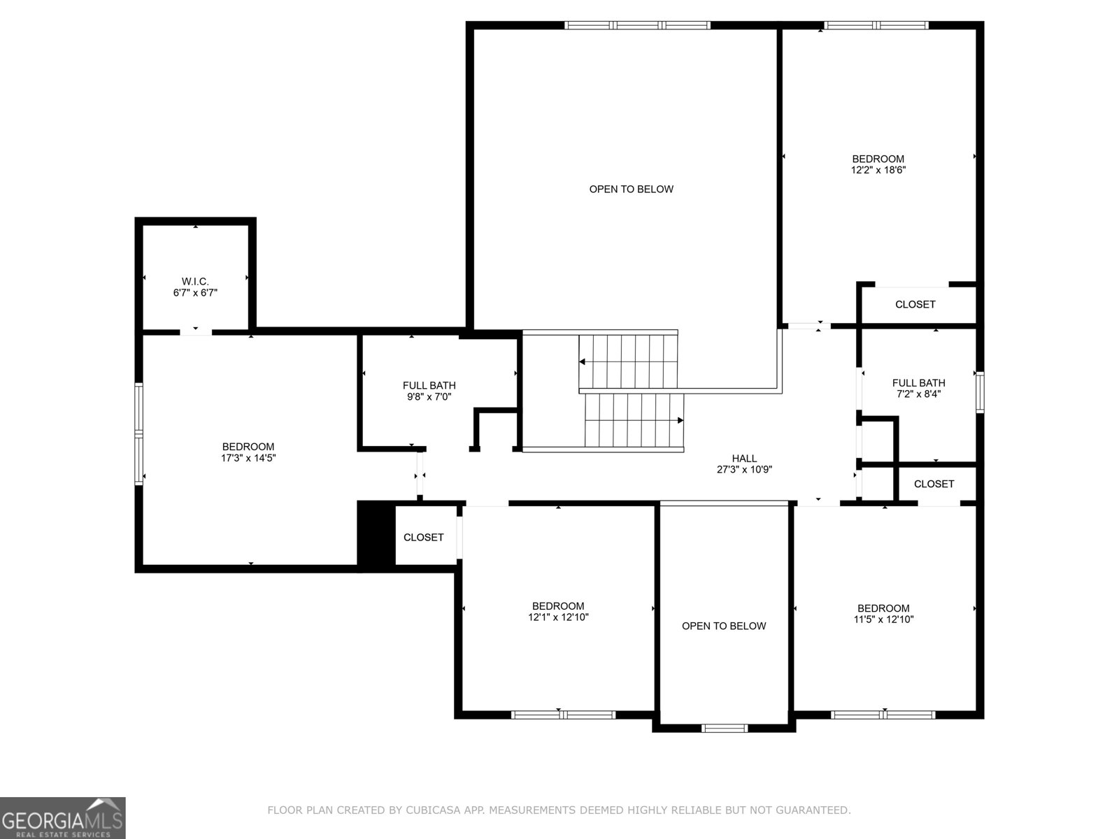 102 Plantation Court Lagrange - 58