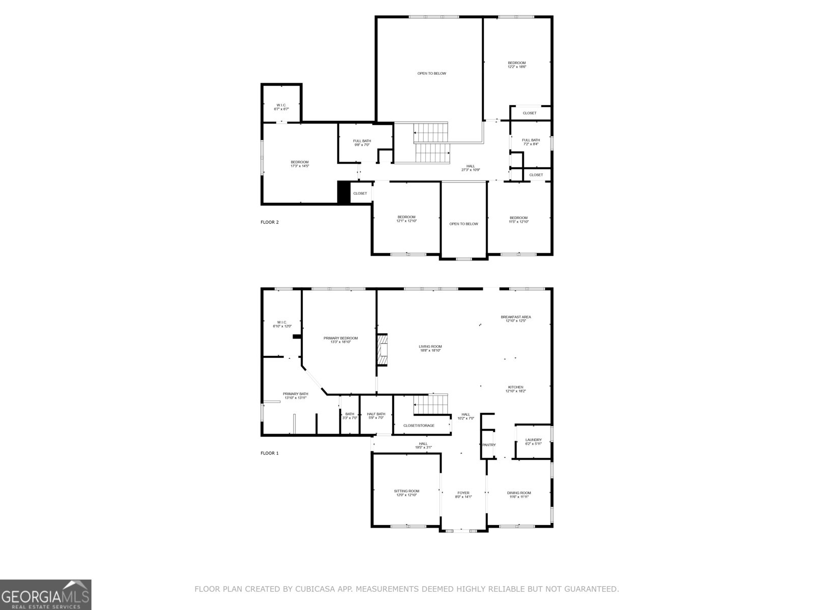 102 Plantation Court Lagrange - 59