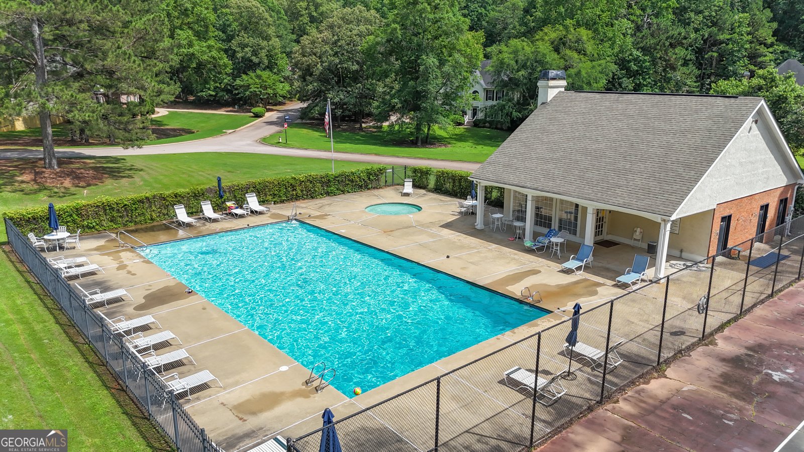 102 Plantation Court Lagrange - 61