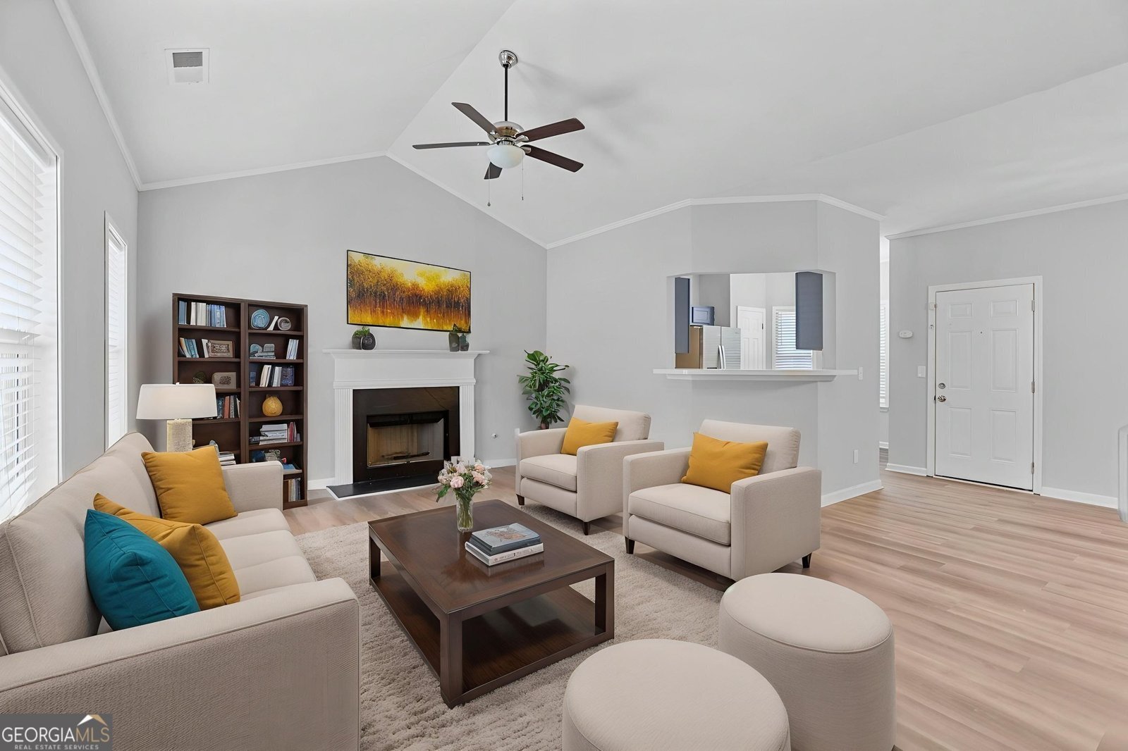 3315 Brookfield Drive Austell - 2