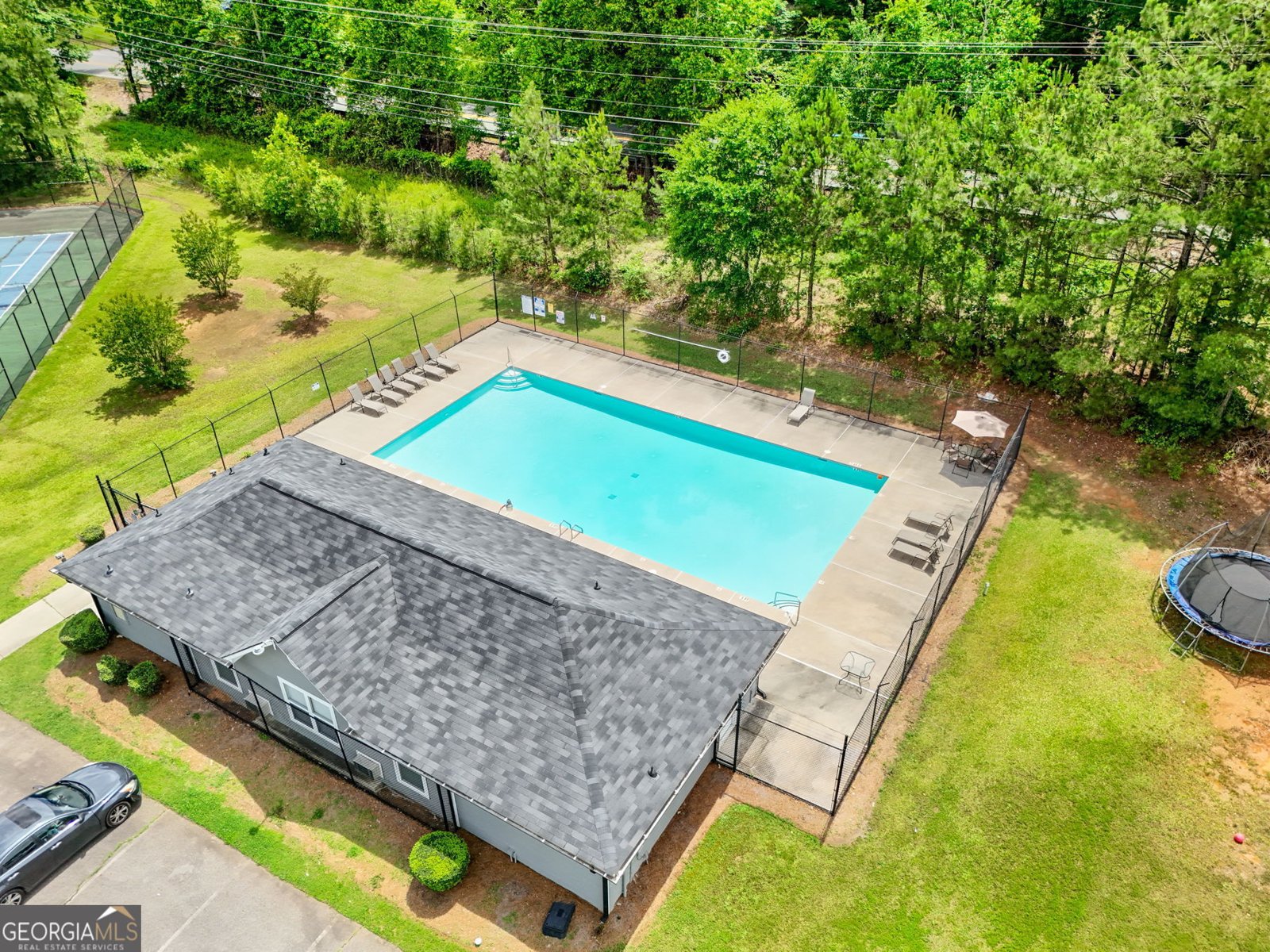 3315 Brookfield Drive Austell - 26