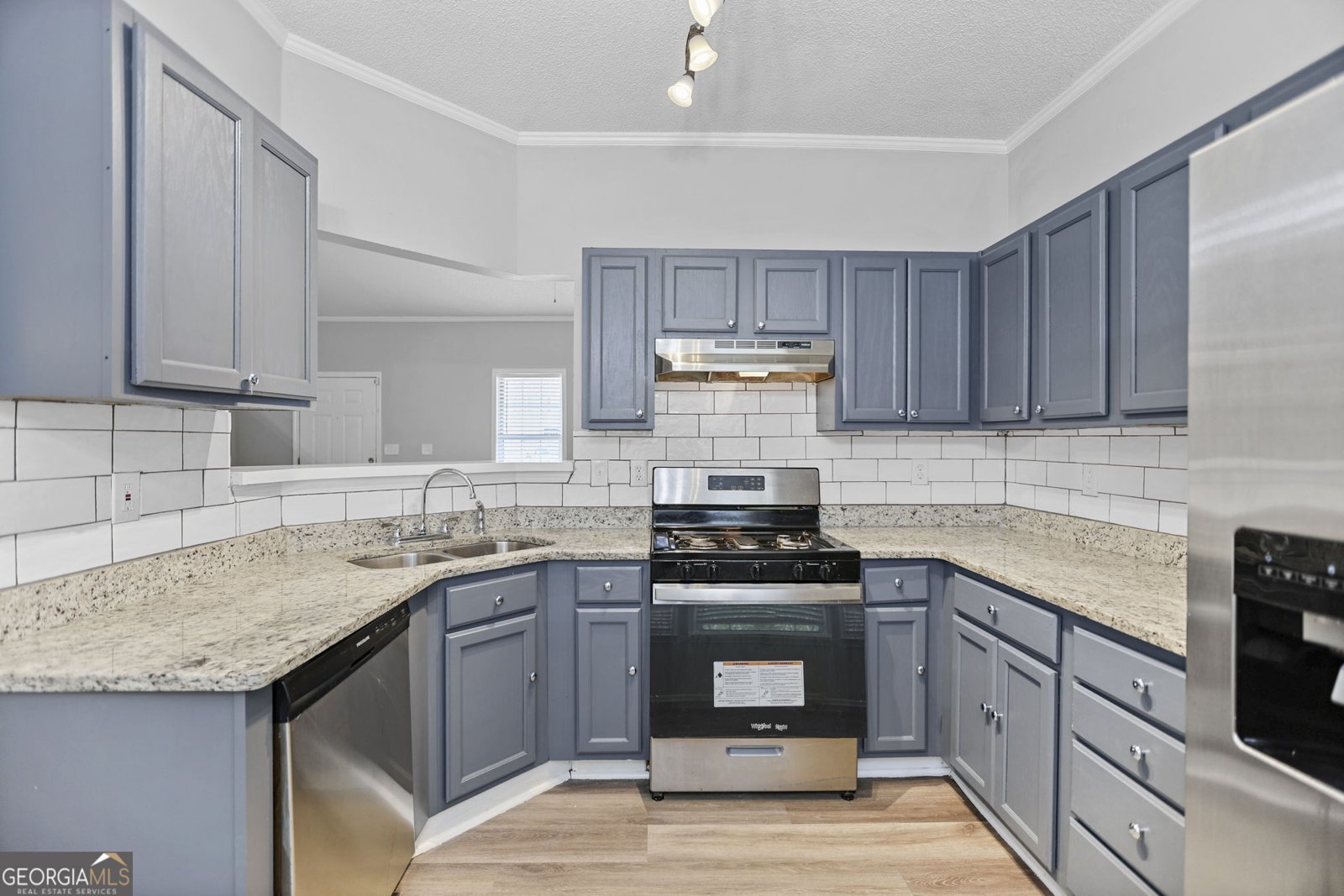 3315 Brookfield Drive Austell - 3