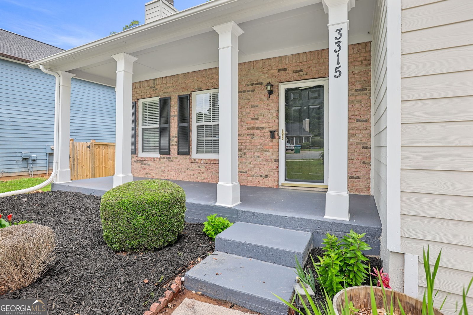 3315 Brookfield Drive Austell - 6