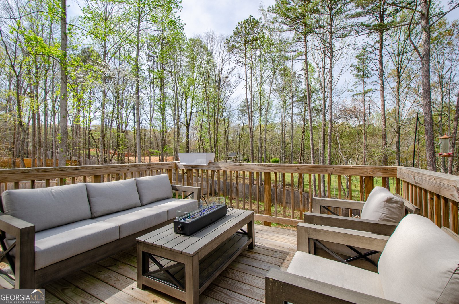 778 Laurel Cove Drive Hoschton - 33