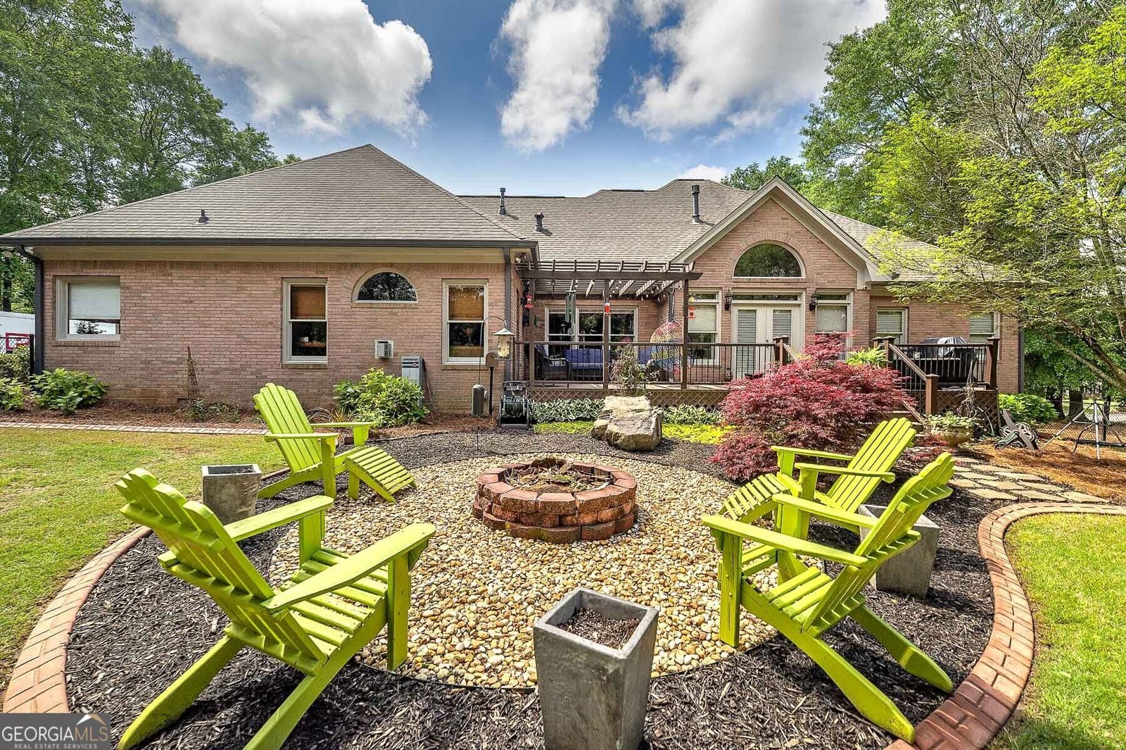 715 Branchview Court McDonough - 3
