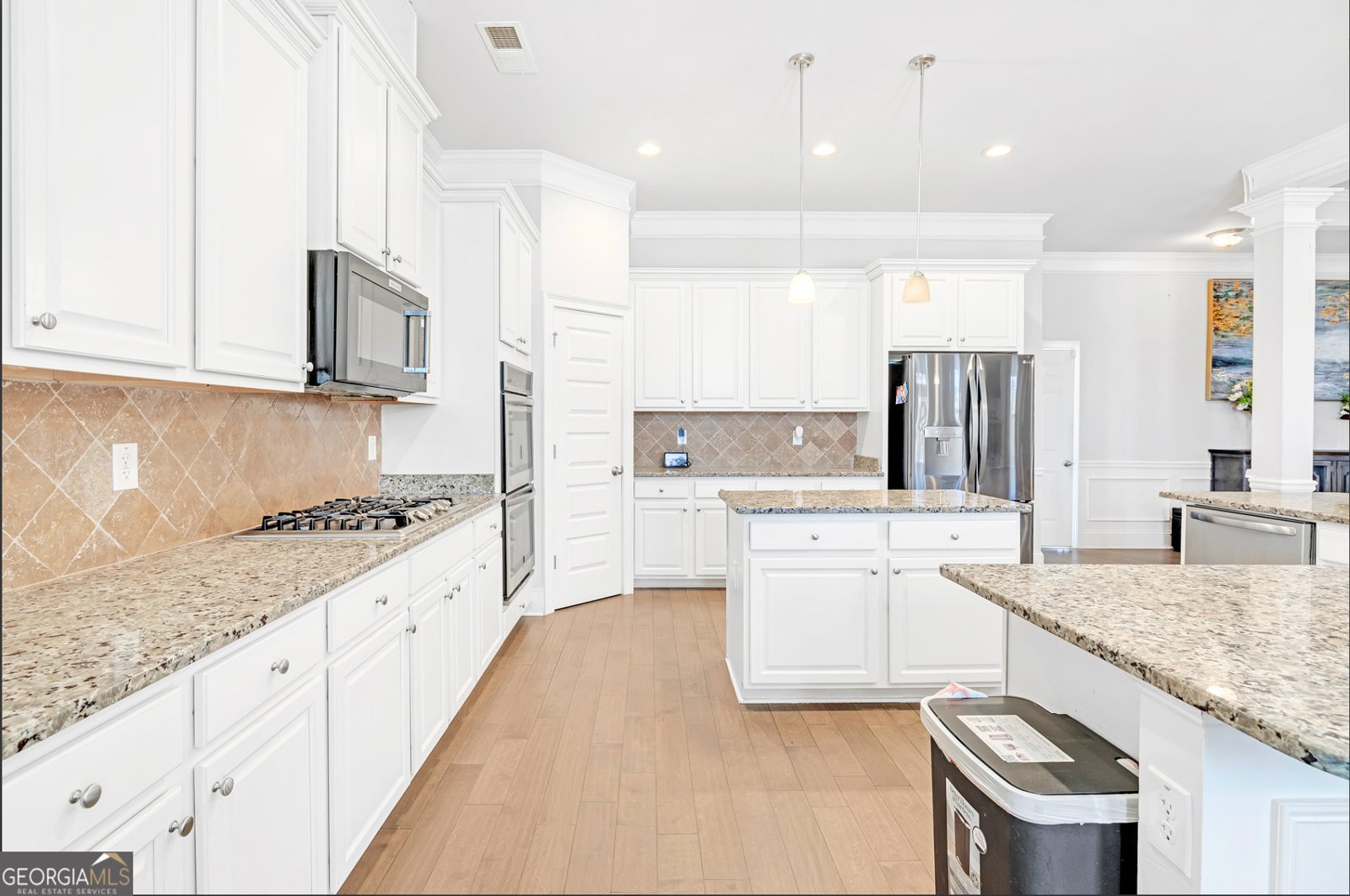 4580 Cloister Circle Hampton - 9