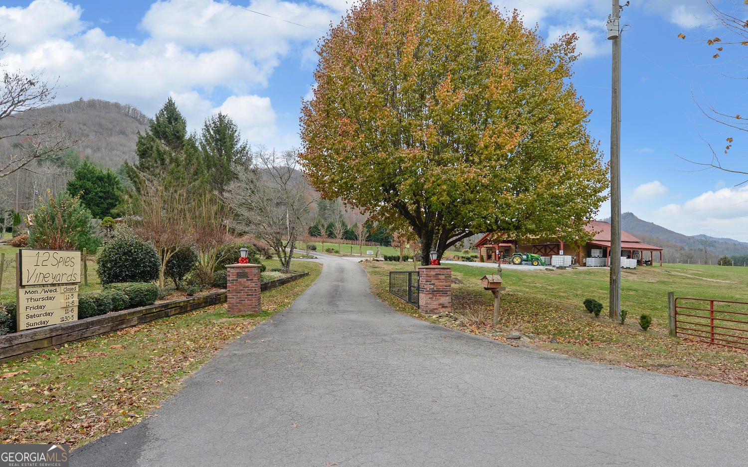 333 Favor Lane Rabun Gap - 102