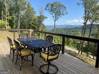 333 Favor Lane Rabun Gap - 24
