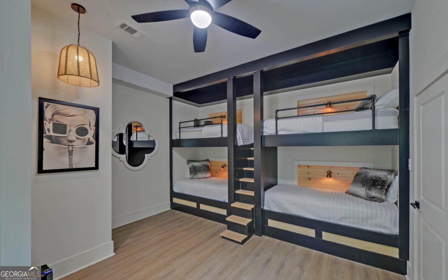 333 Favor Lane Rabun Gap - 82