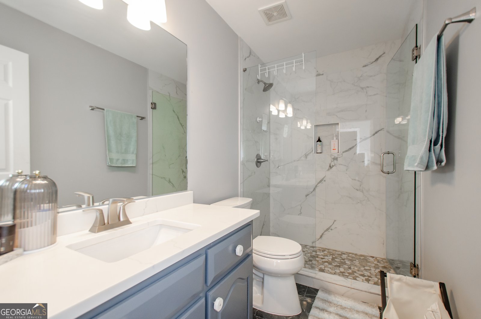 238 Knob Hill Drive Locust Grove - 18