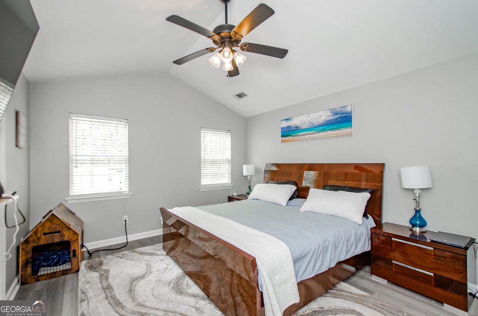 238 Knob Hill Drive Locust Grove - 19