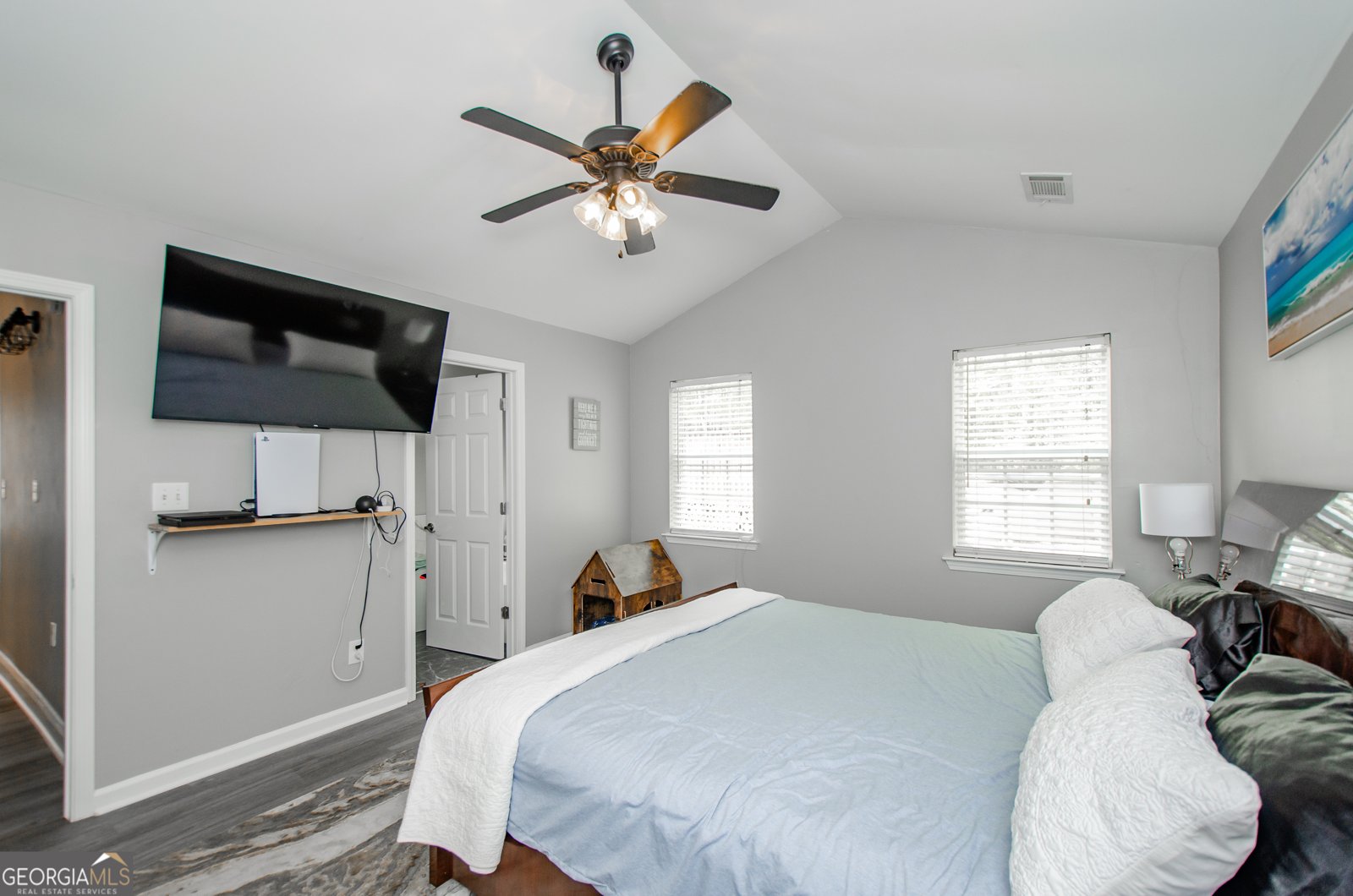238 Knob Hill Drive Locust Grove - 20