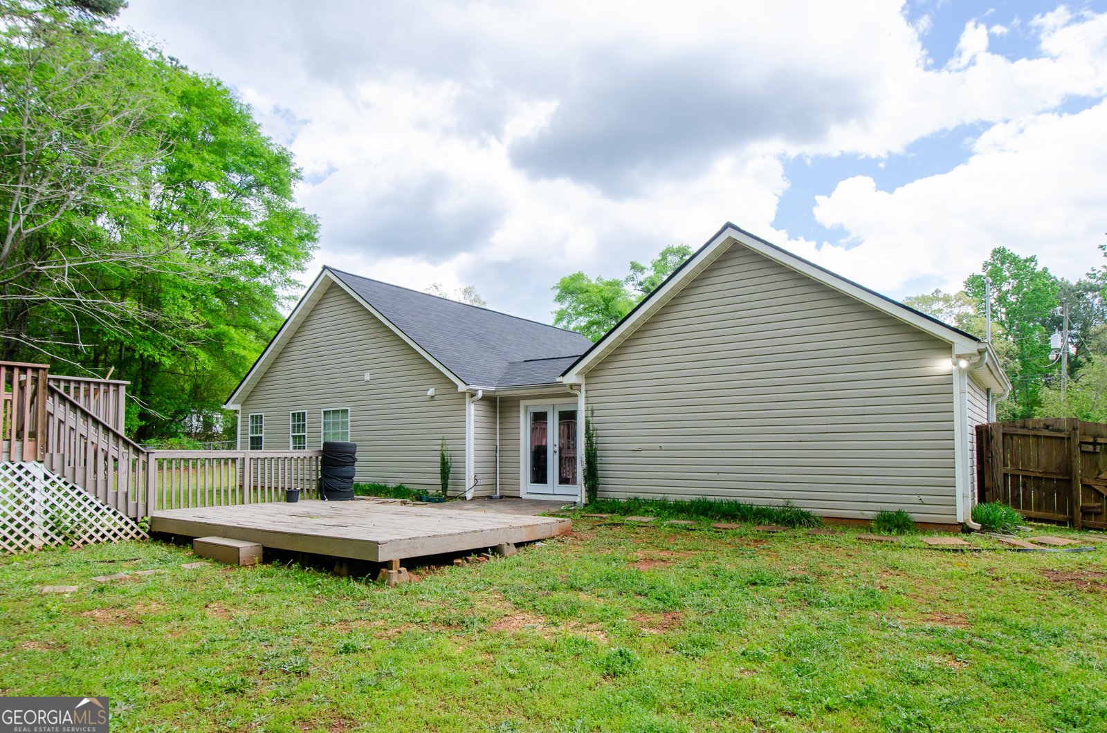 238 Knob Hill Drive Locust Grove - 30