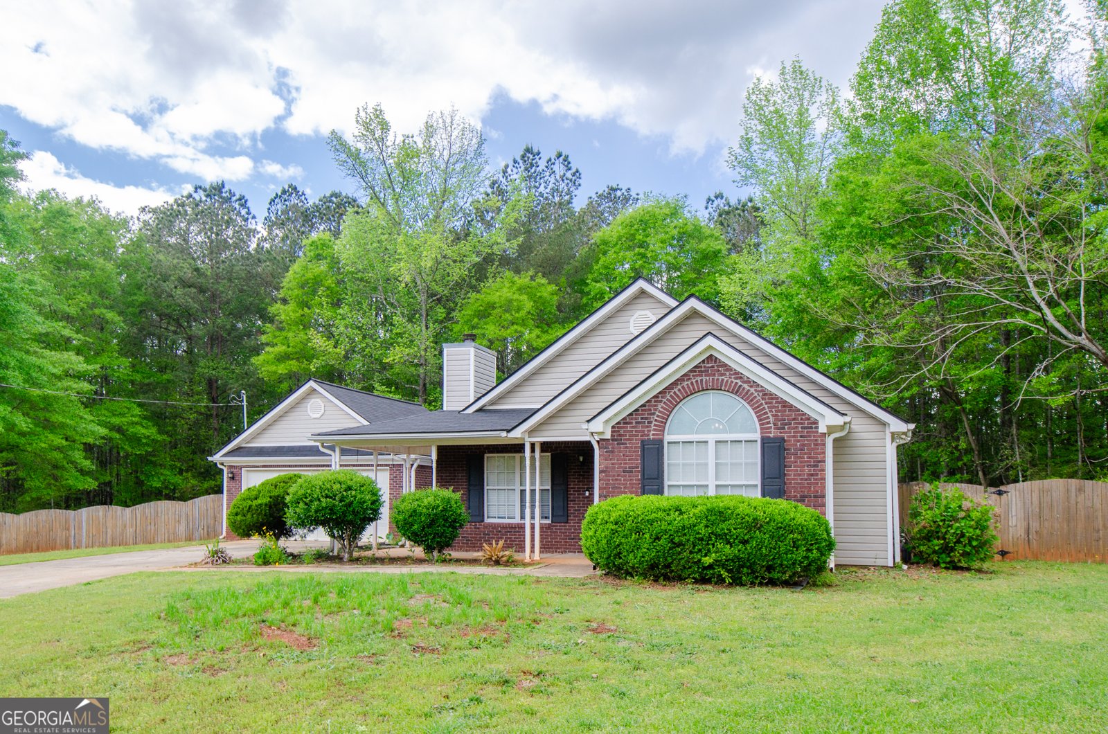 238 Knob Hill Drive Locust Grove - 33