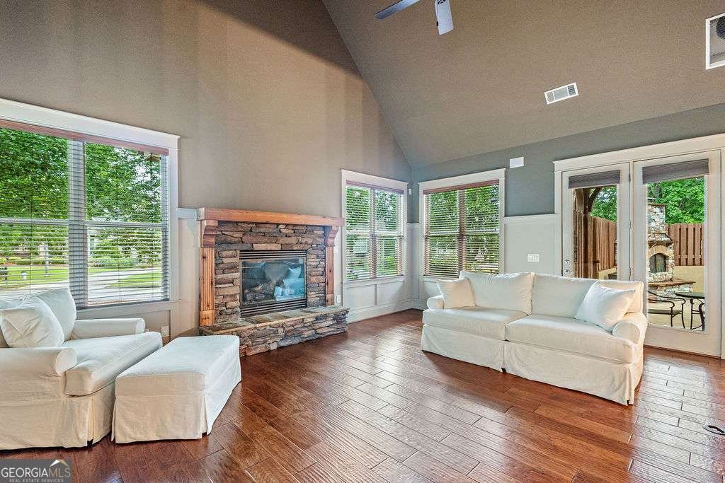 104 Beacon Crest Newnan - 15
