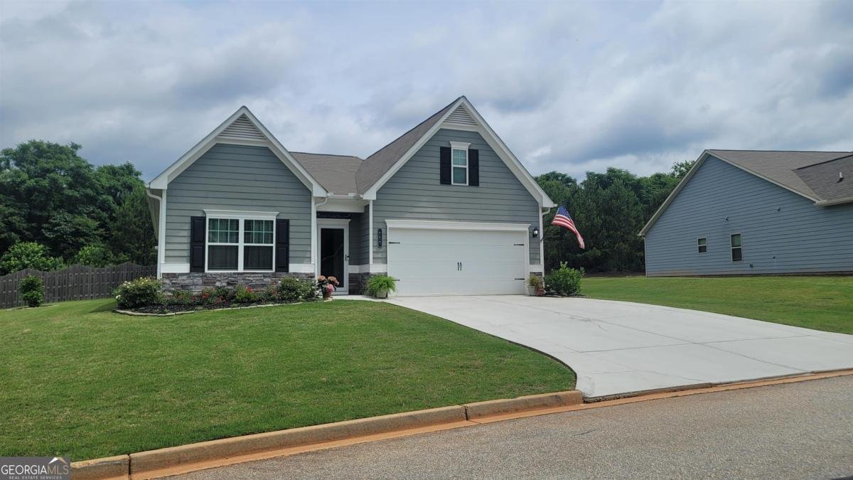 110 Colin Lane Eatonton - 2