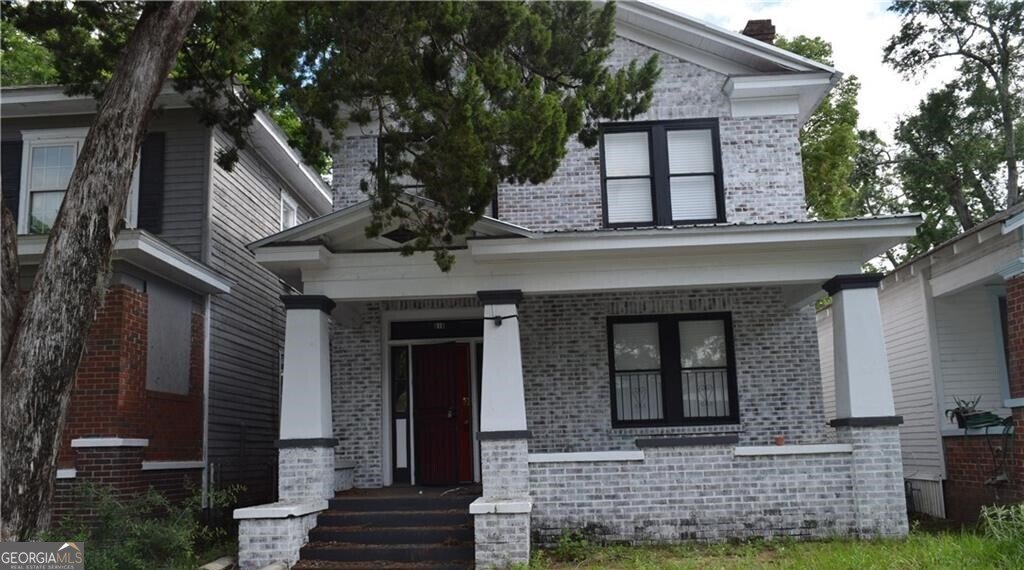616 40Th Street Savannah - 1