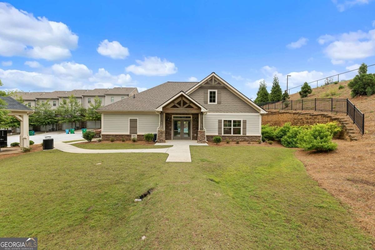 2022 Talmai Drive Snellville - 40
