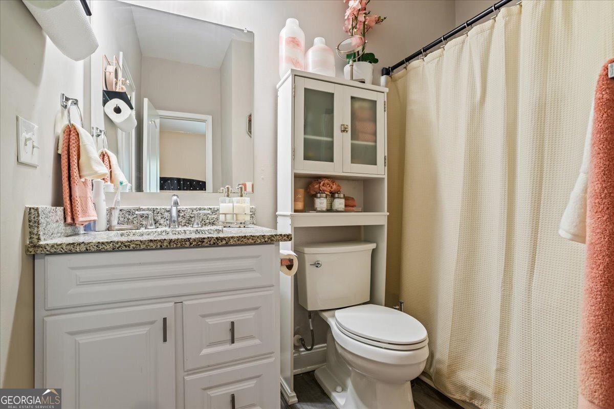 634 Gardner Road Stockbridge - 11