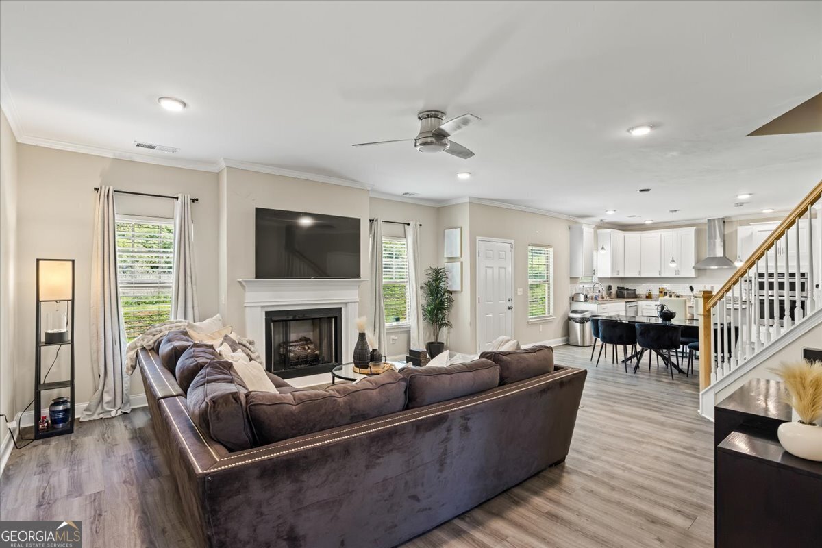 634 Gardner Road Stockbridge - 12
