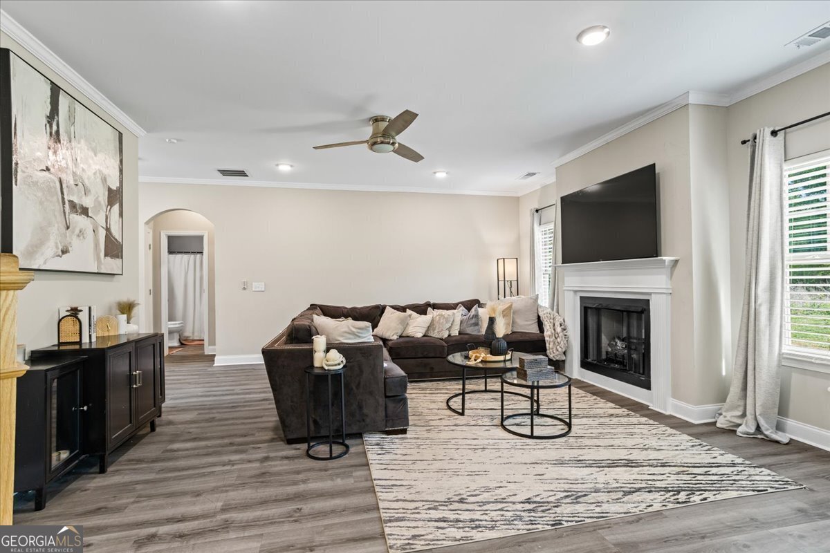 634 Gardner Road Stockbridge - 13