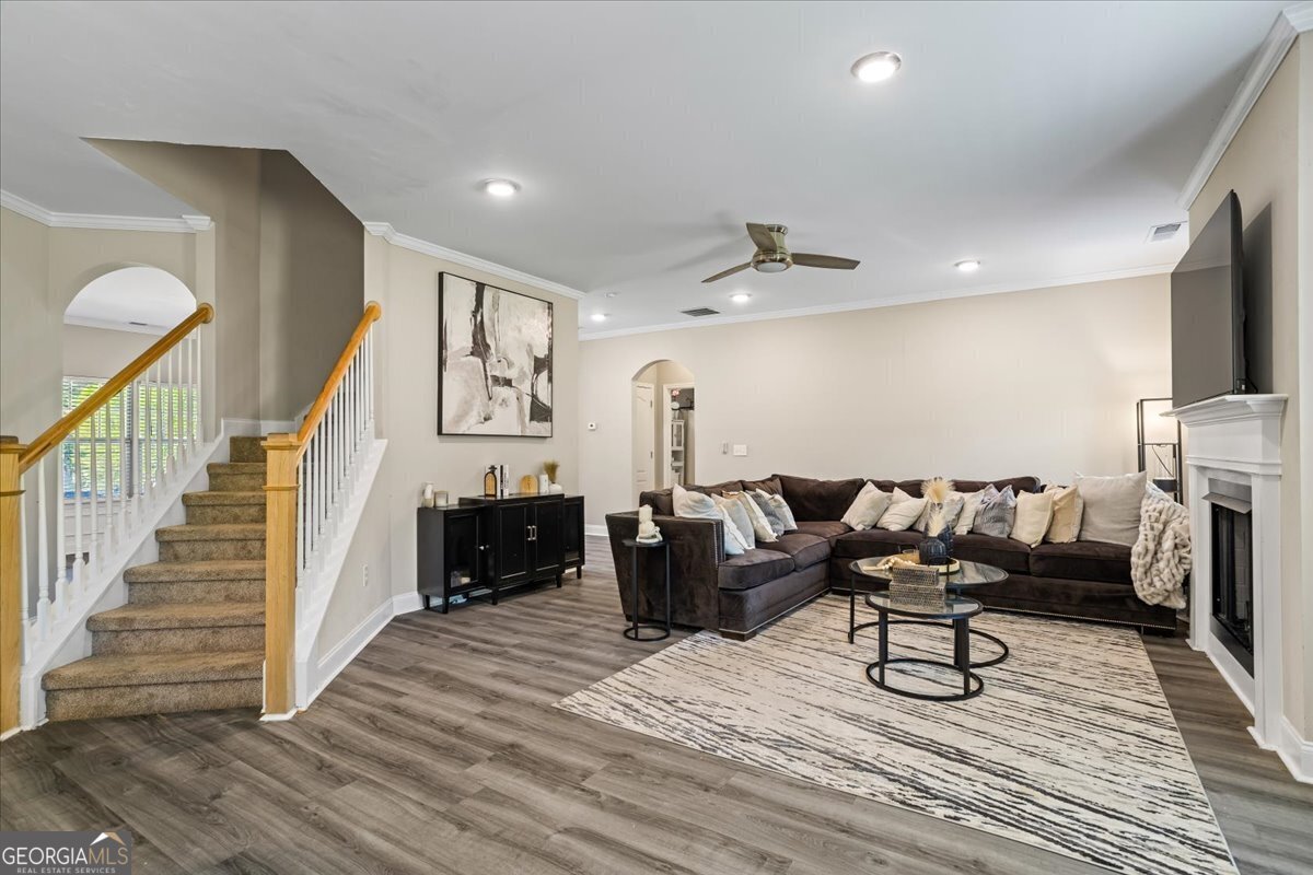 634 Gardner Road Stockbridge - 14