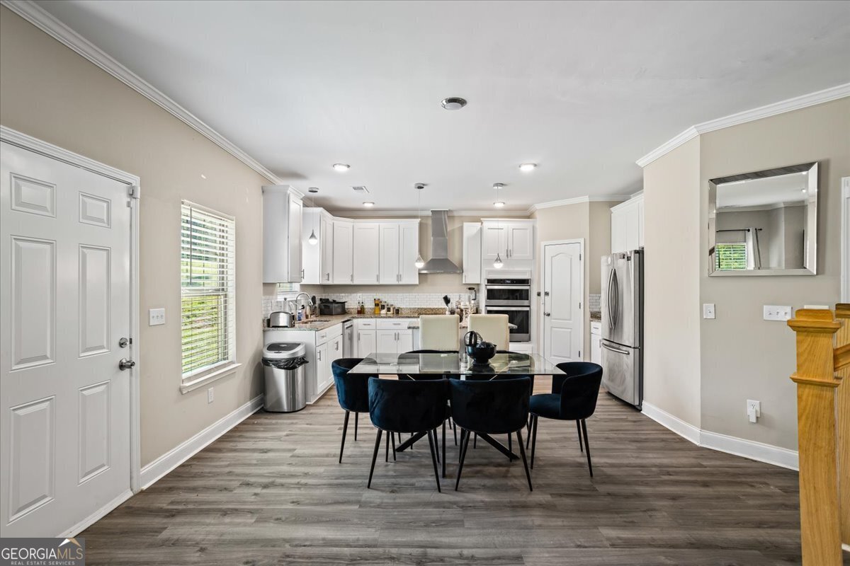 634 Gardner Road Stockbridge - 15