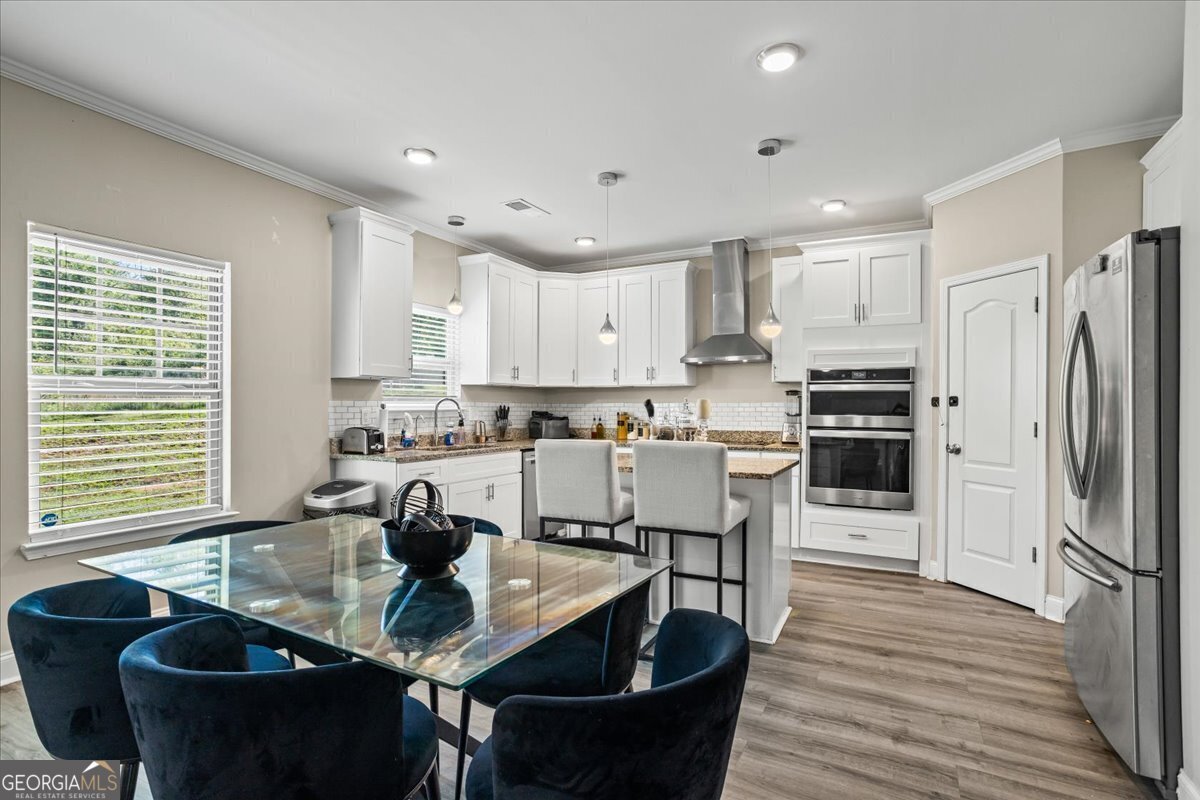 634 Gardner Road Stockbridge - 16