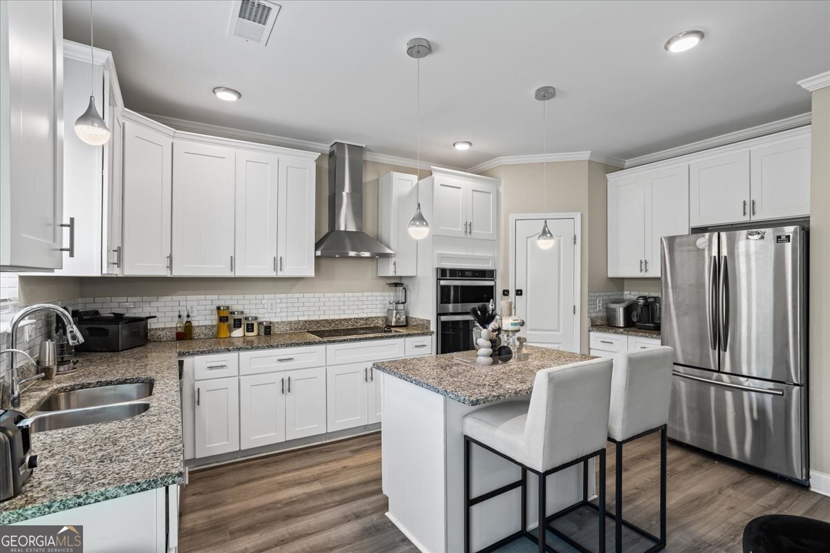634 Gardner Road Stockbridge - 17