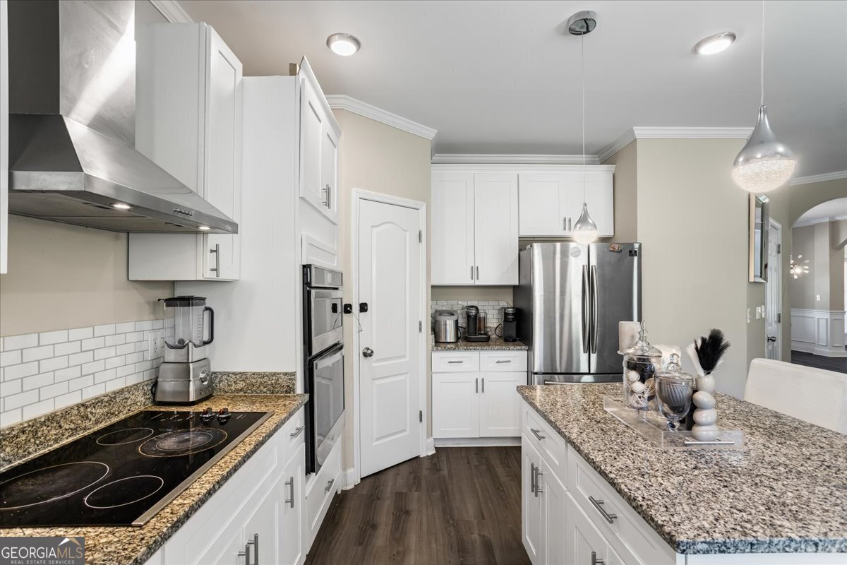 634 Gardner Road Stockbridge - 19