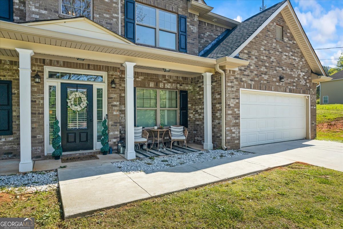 634 Gardner Road Stockbridge - 2