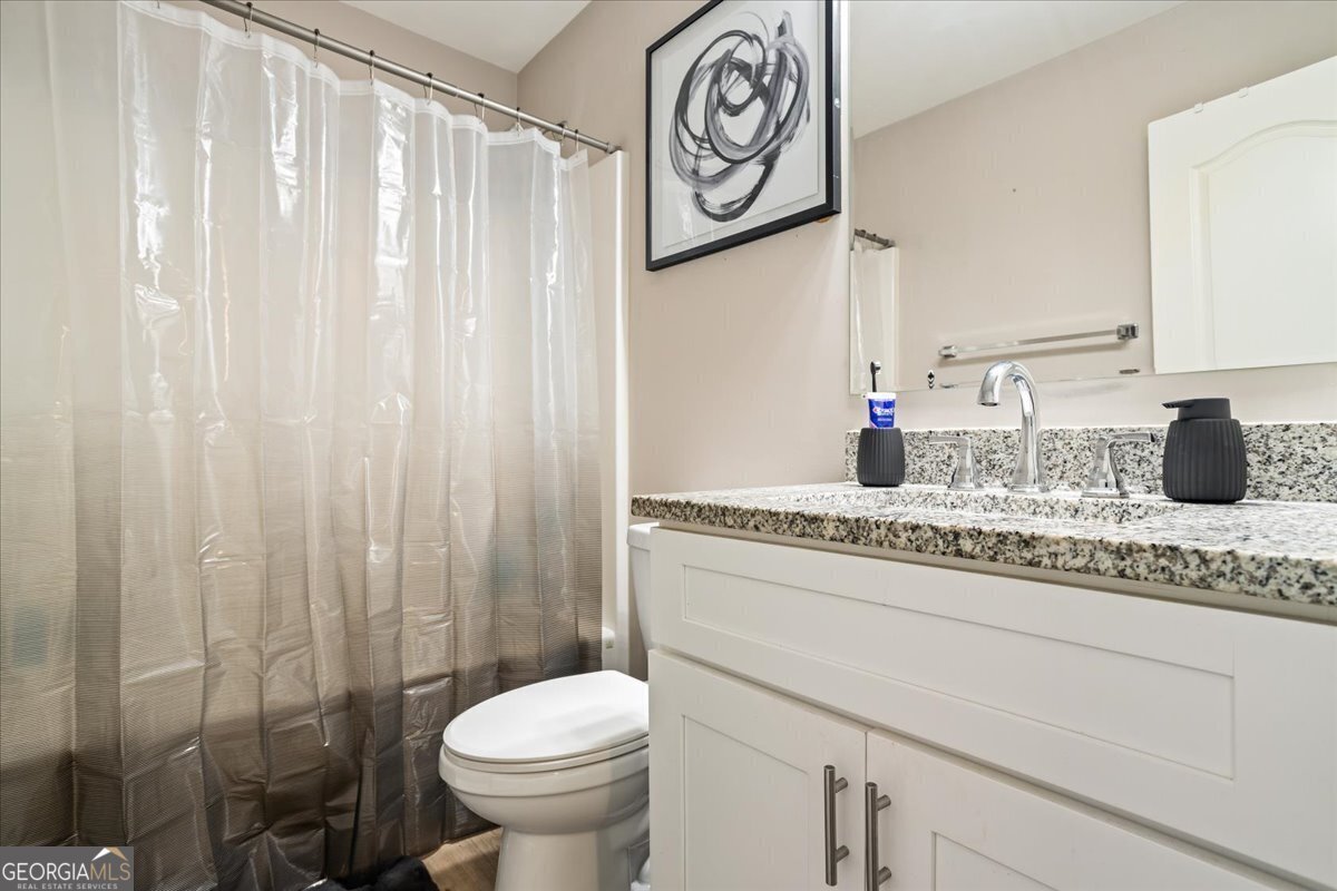 634 Gardner Road Stockbridge - 26