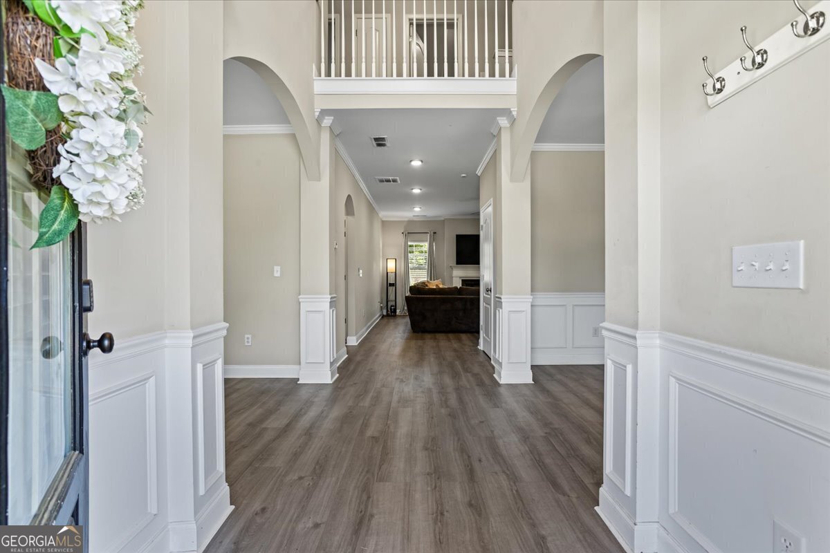634 Gardner Road Stockbridge - 3