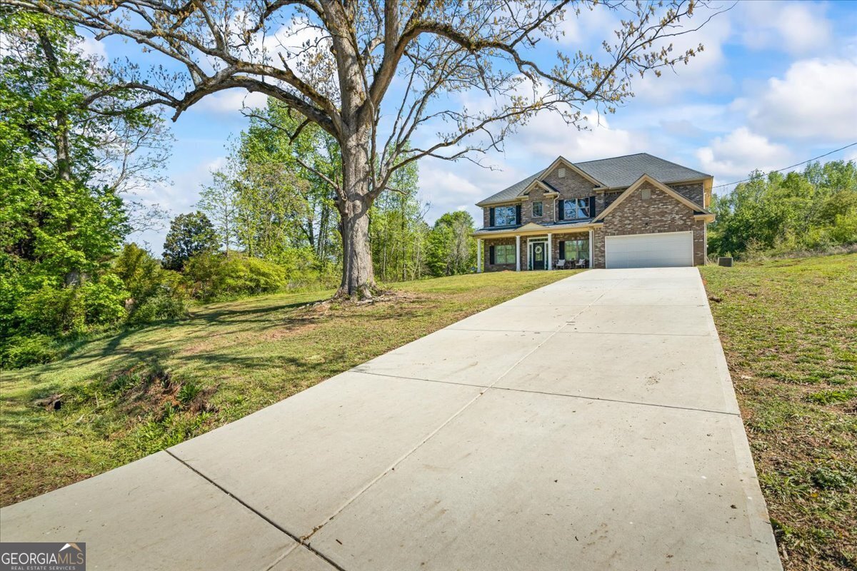 634 Gardner Road Stockbridge - 36