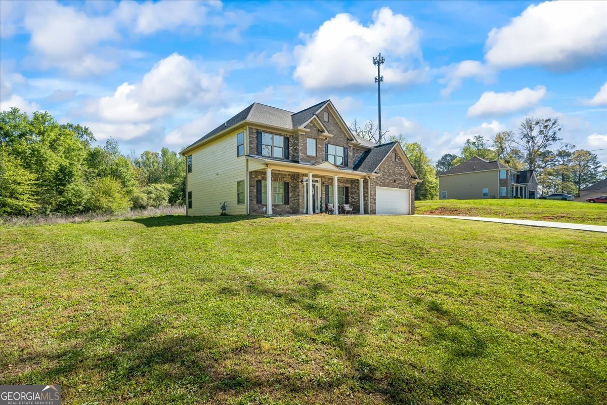 634 Gardner Road Stockbridge - 37