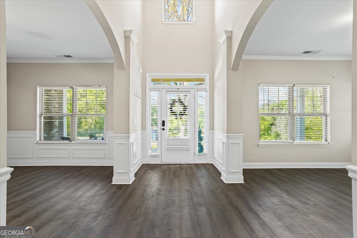 634 Gardner Road Stockbridge - 4