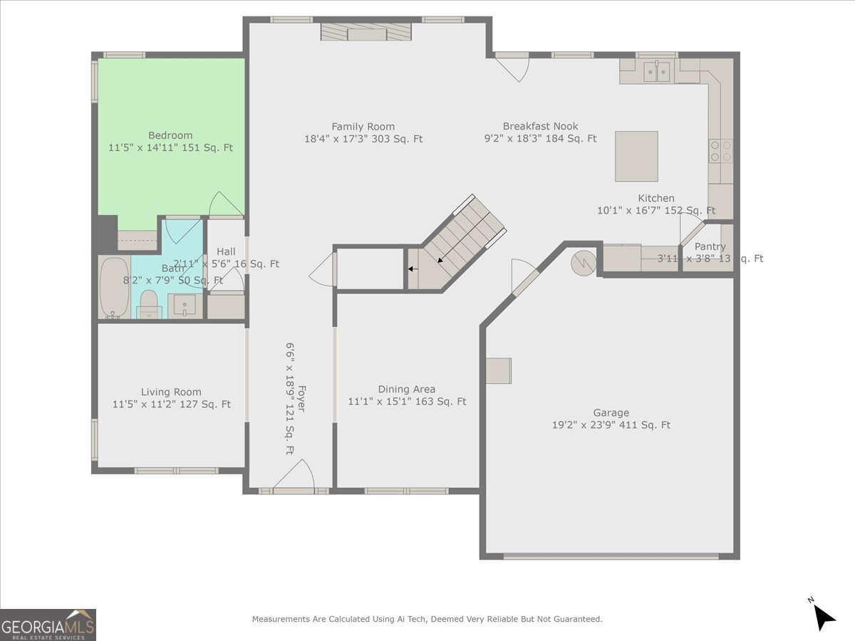 634 Gardner Road Stockbridge - 44