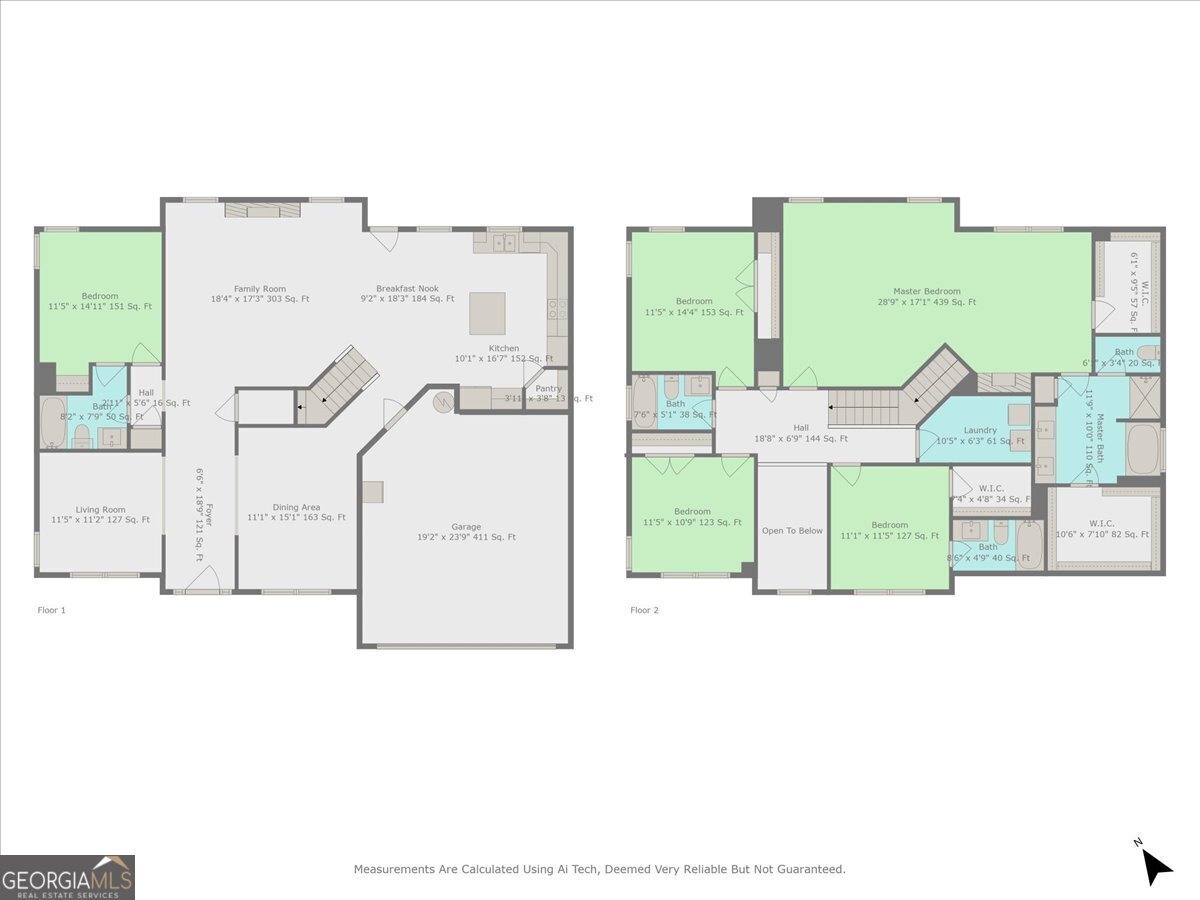634 Gardner Road Stockbridge - 46
