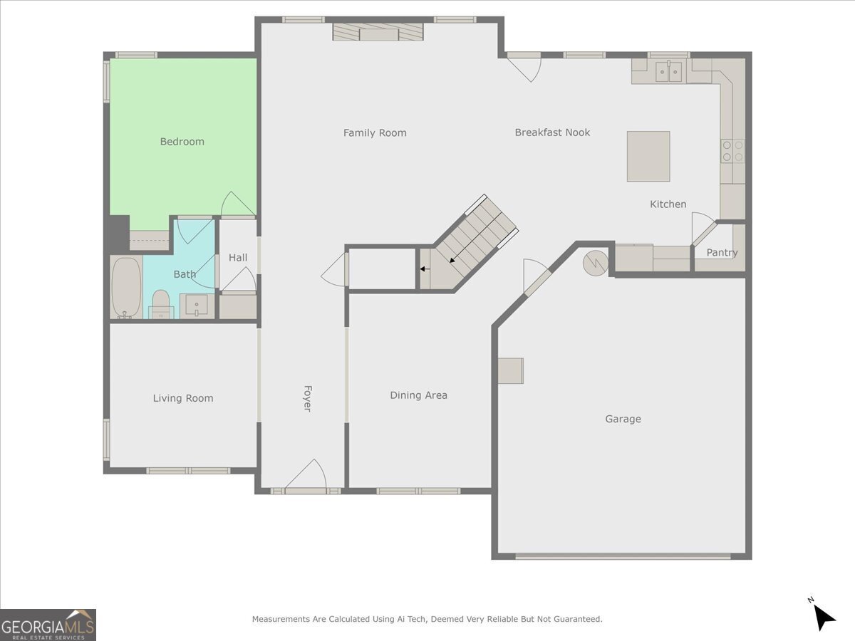 634 Gardner Road Stockbridge - 47