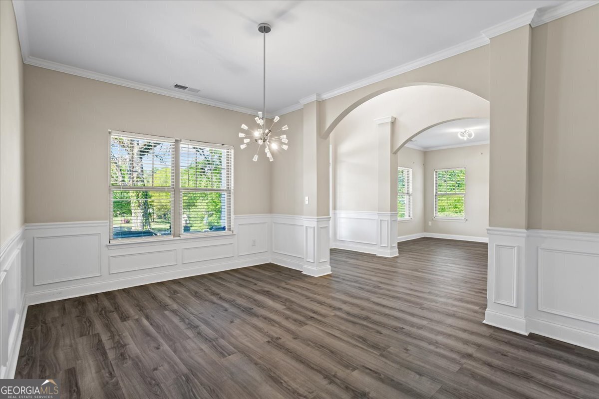 634 Gardner Road Stockbridge - 8