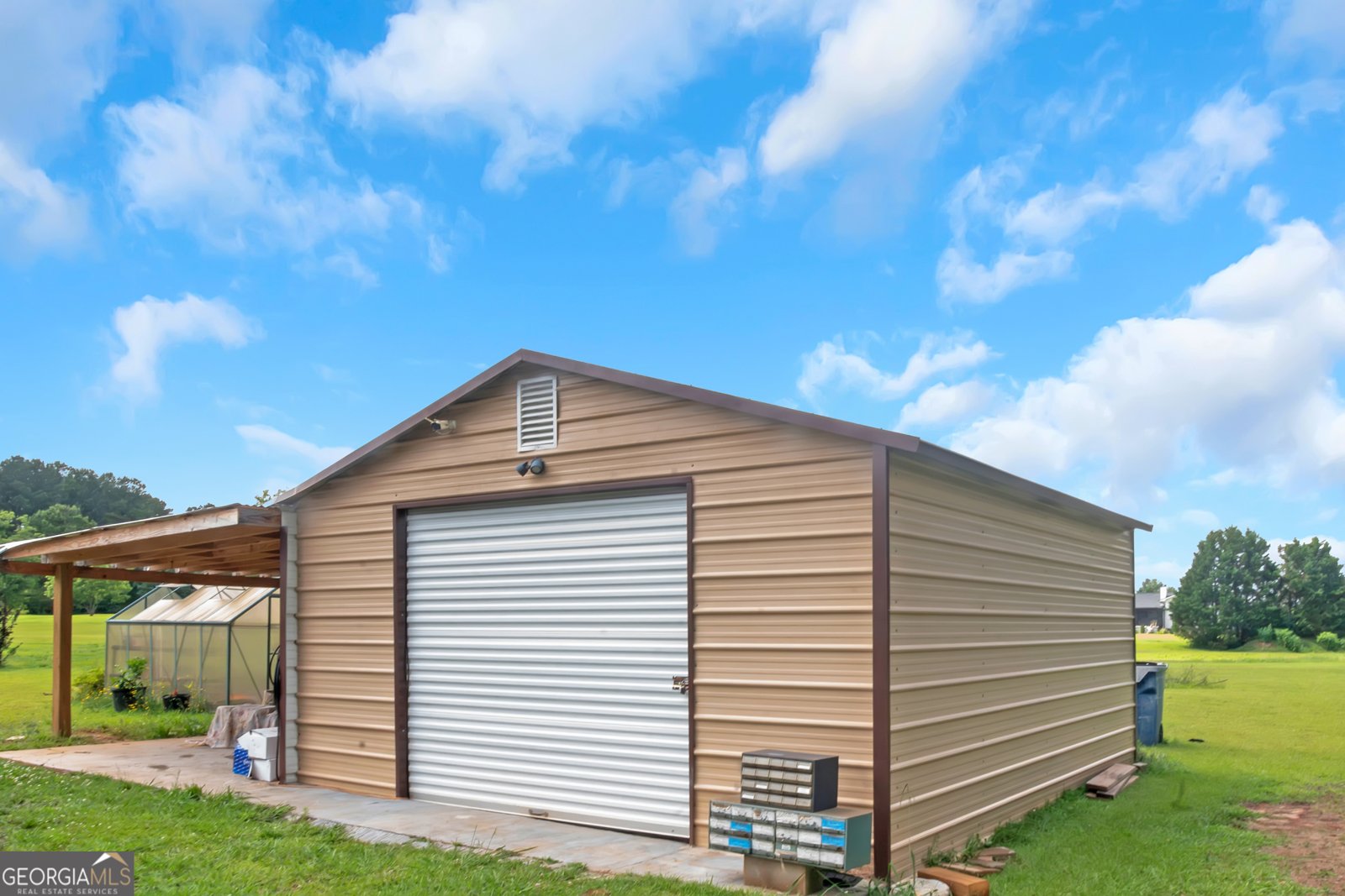 305 Maxwell Drive Griffin - 8