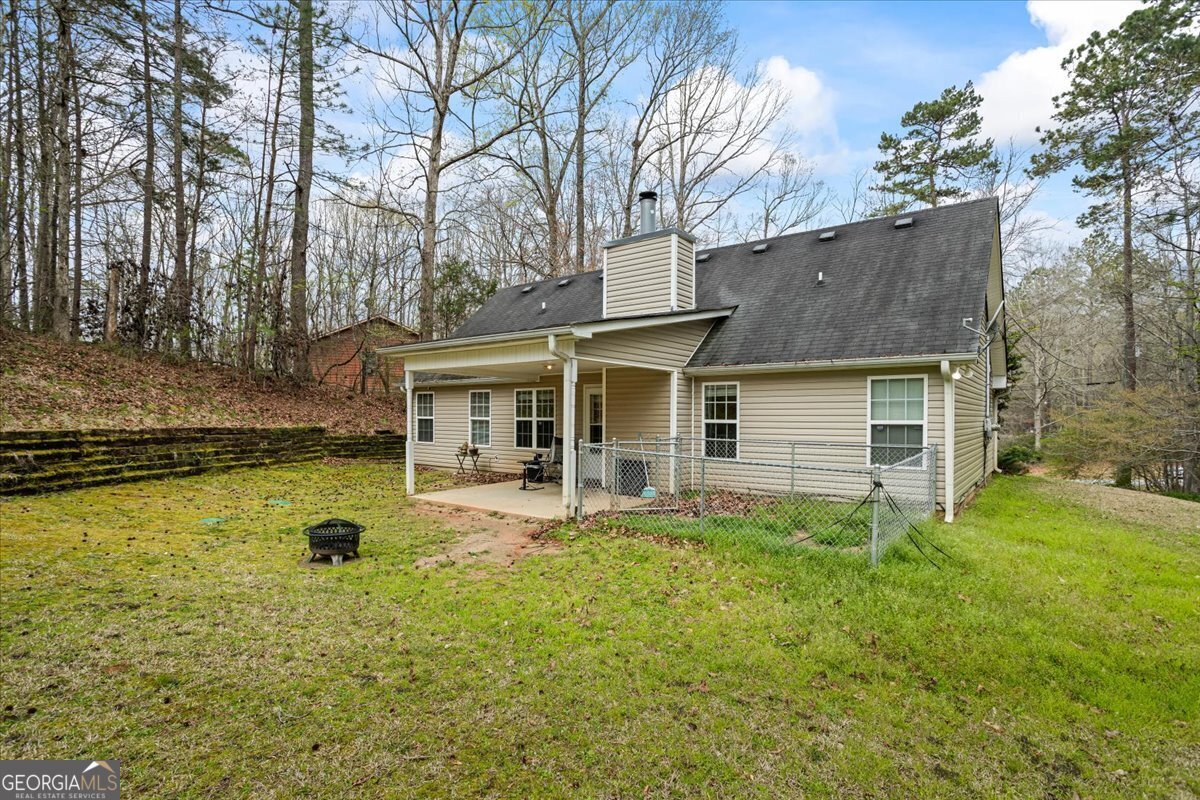 300 Lakeside Drive Covington - 25