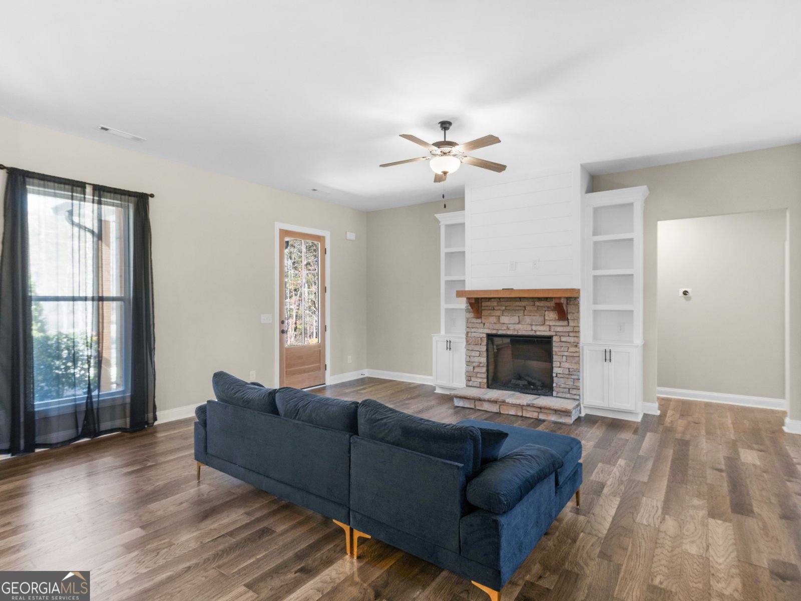 1847 Davis Mill Road Dallas - 4