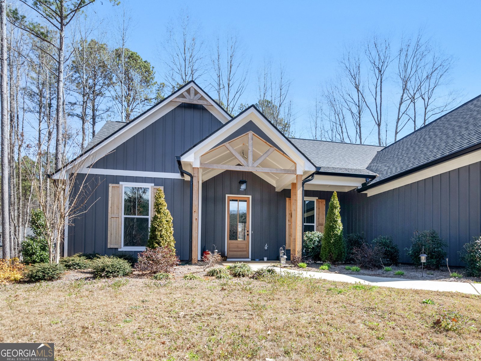 1847 Davis Mill Road Dallas - 45