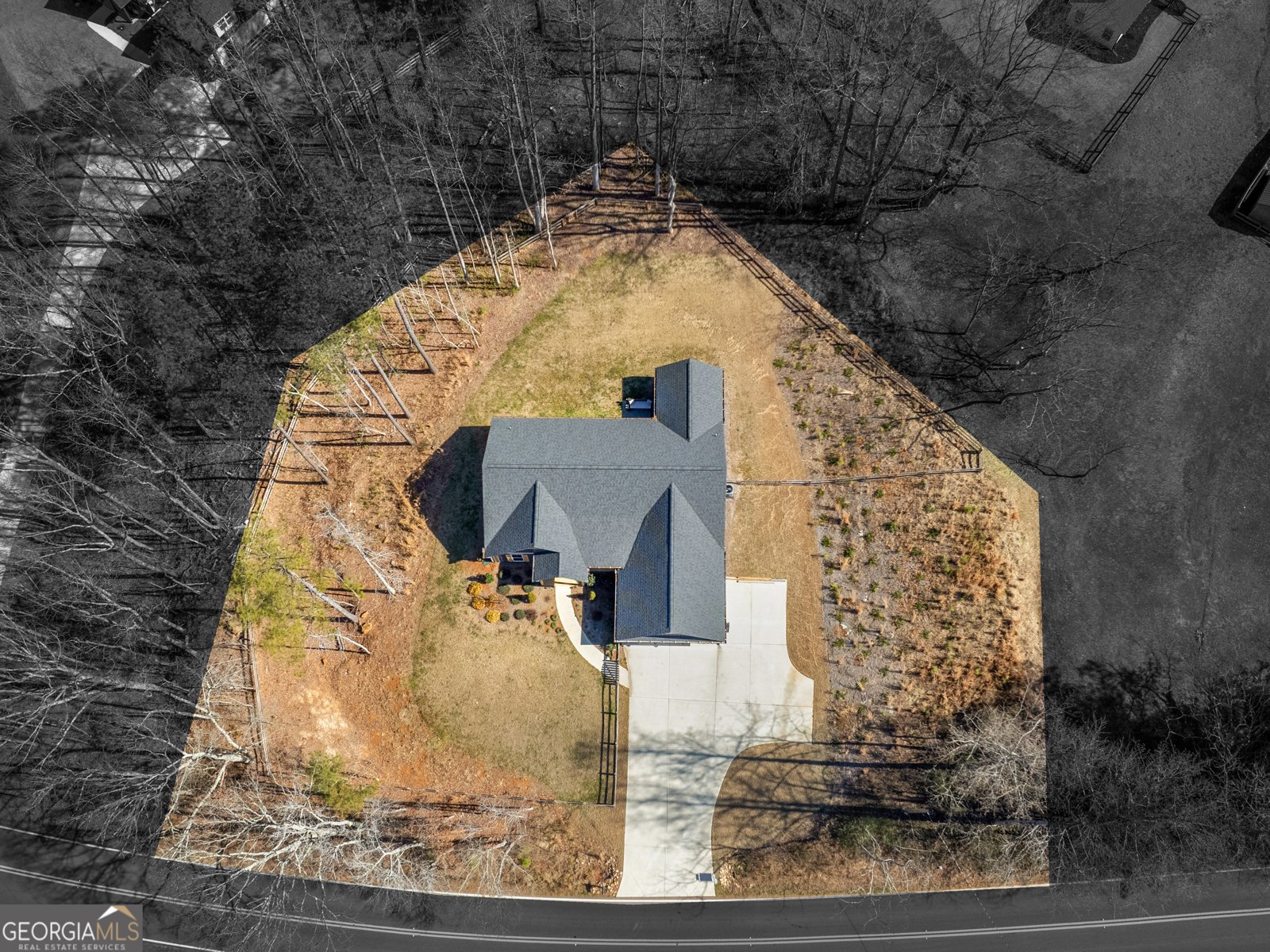 1847 Davis Mill Road Dallas - 49
