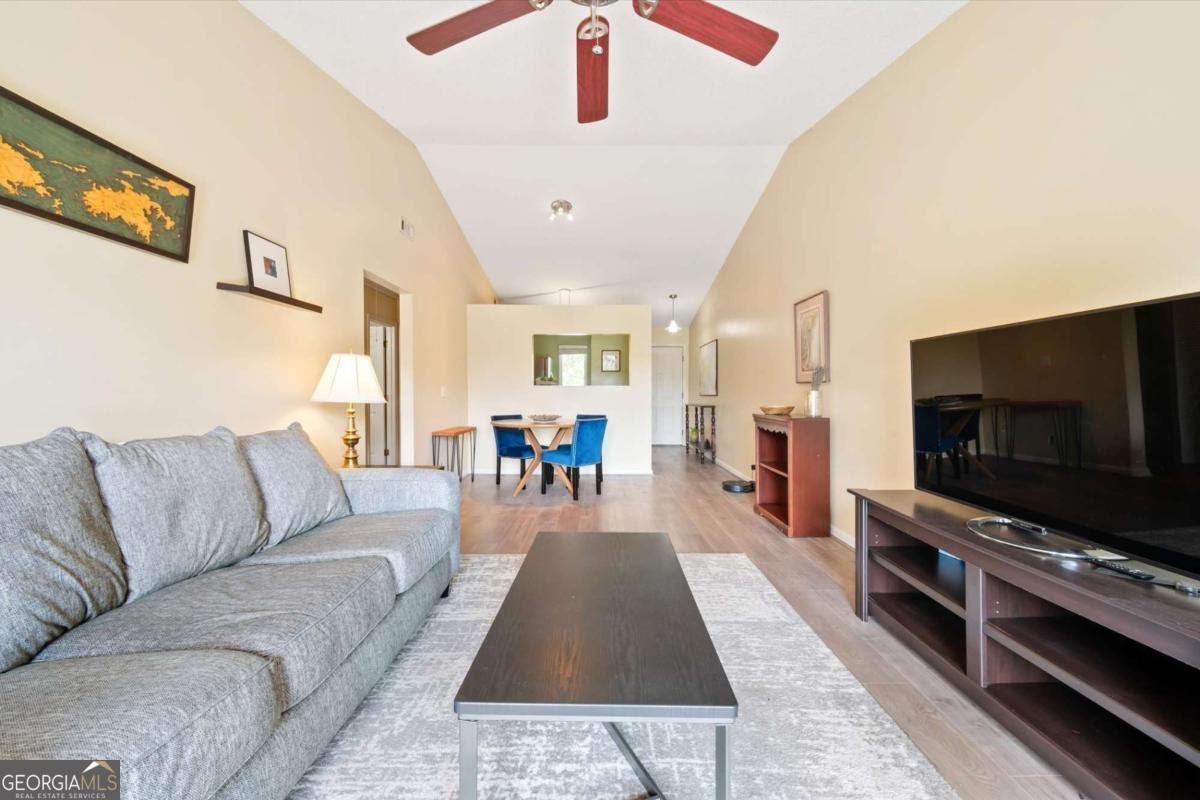 226 Bull River Bluff Drive Savannah - 3