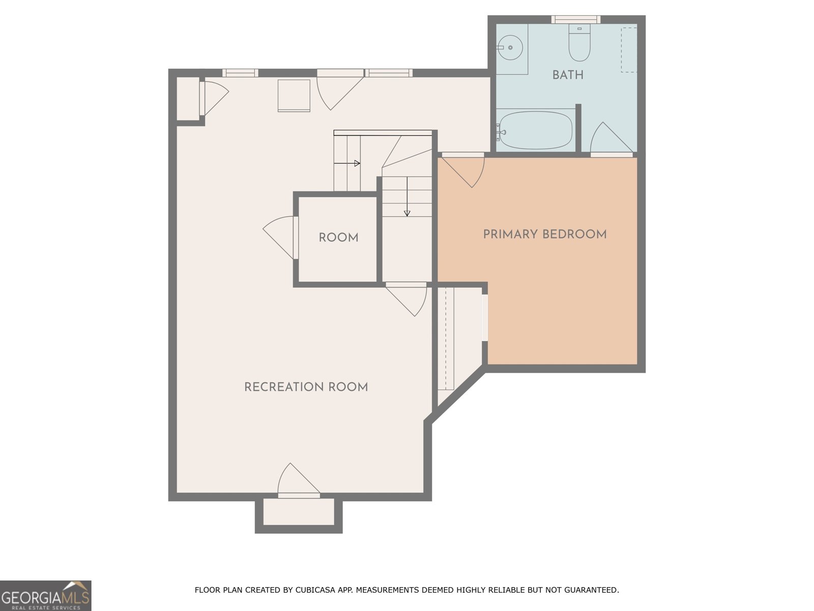 509 White Pine Circle Demorest - 49