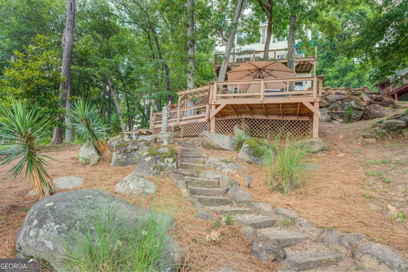 265 Shoreline Drive Monticello - 73